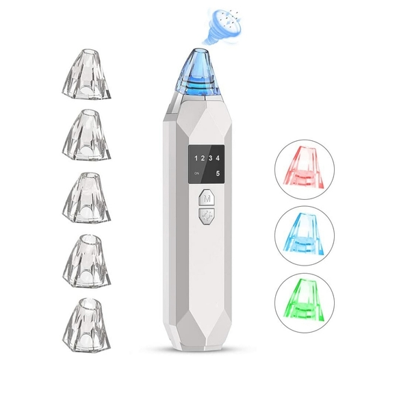 Blackhead remover - Picture 2 of 9